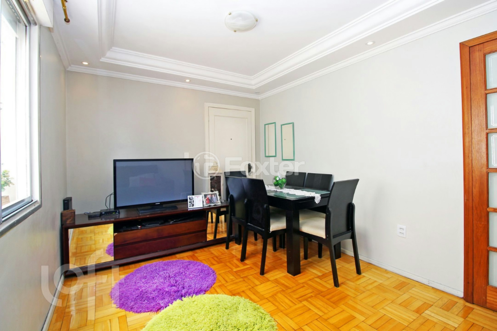 Apartamento à venda com 3 quartos, 108m² - Foto 5