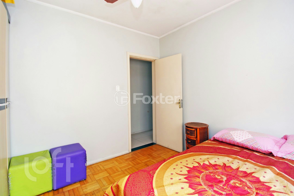 Apartamento à venda com 3 quartos, 108m² - Foto 19