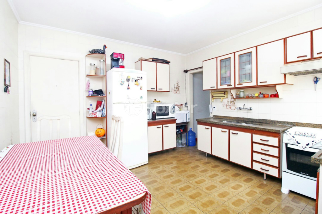 Apartamento à venda com 3 quartos, 108m² - Foto 9