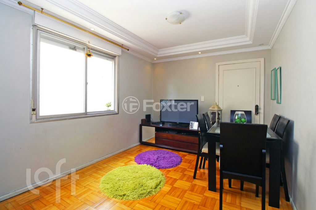 Apartamento à venda com 3 quartos, 108m² - Foto 4