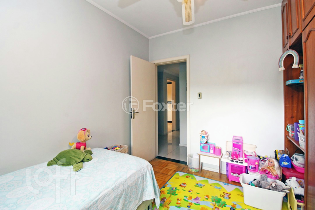 Apartamento à venda com 3 quartos, 108m² - Foto 16