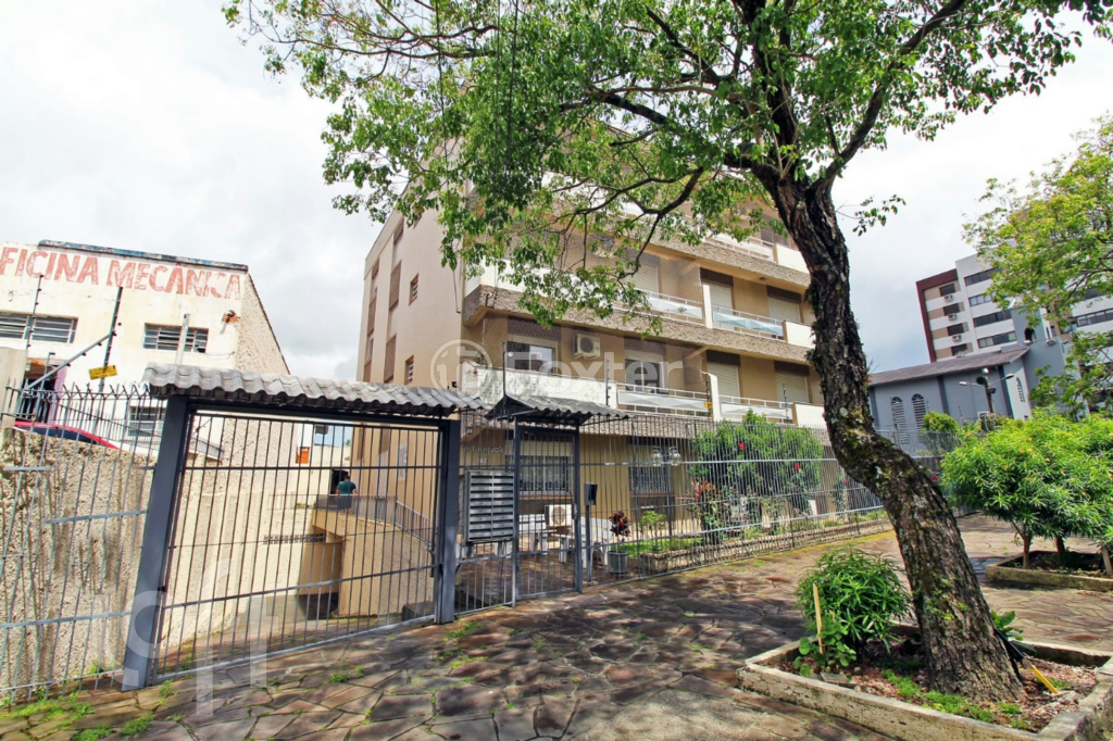 Apartamento à venda com 3 quartos, 108m² - Foto 28