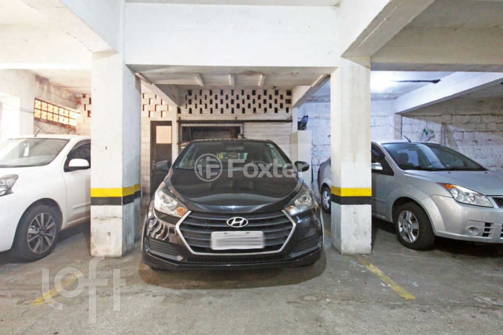 Apartamento à venda com 3 quartos, 108m² - Foto 26