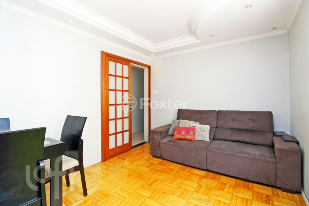 Apartamento à venda com 3 quartos, 108m² - Foto 6