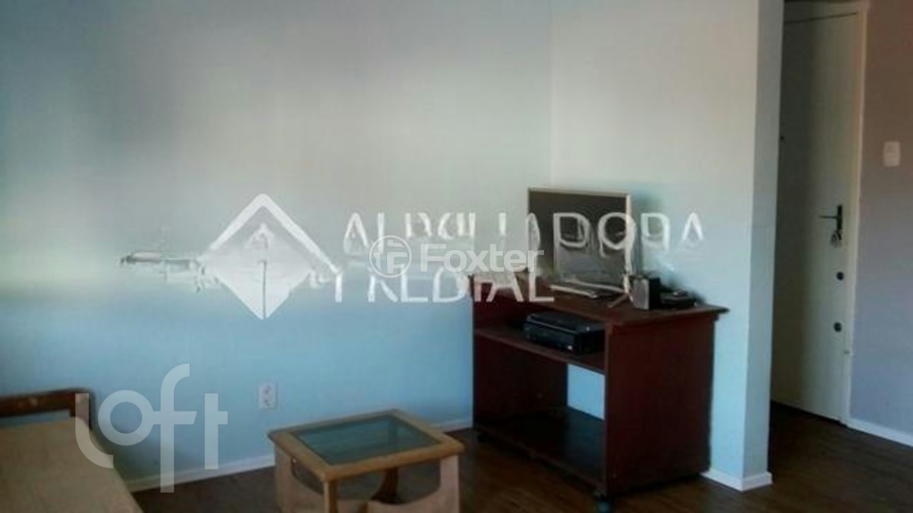 Apartamento à venda com 3 quartos, 94m² - Foto 2
