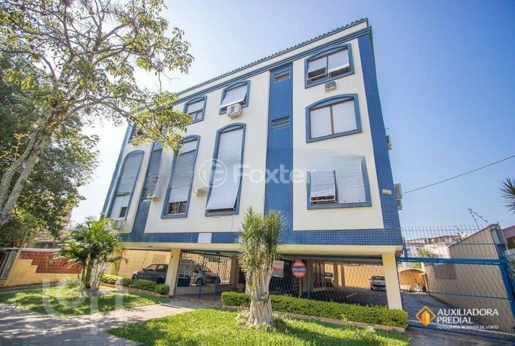 Apartamento à venda com 3 quartos, 94m² - Foto 13