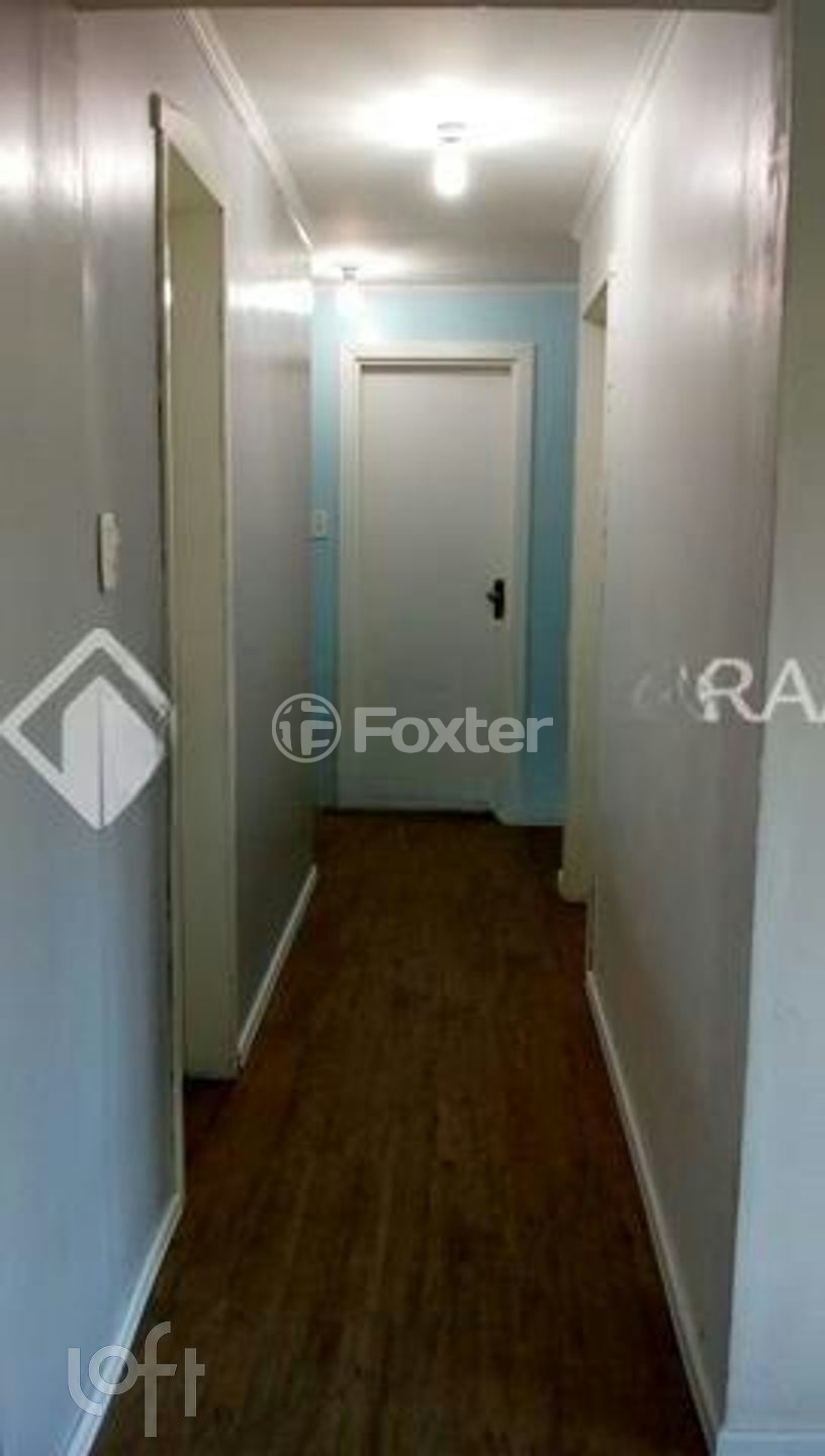 Apartamento à venda com 3 quartos, 94m² - Foto 1