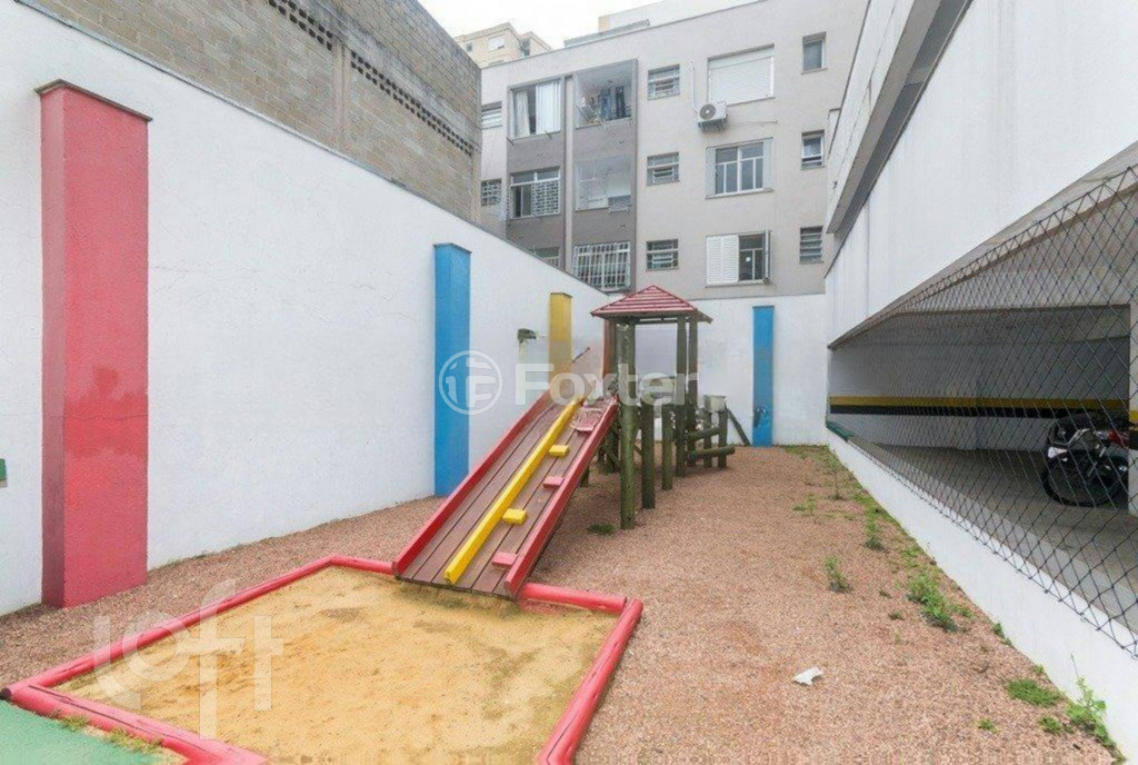 Apartamento à venda com 2 quartos, 70m² - Foto 24