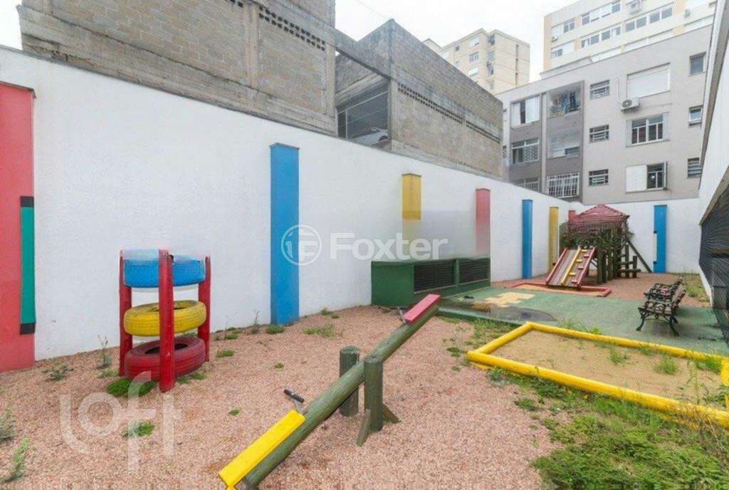 Apartamento à venda com 2 quartos, 70m² - Foto 20