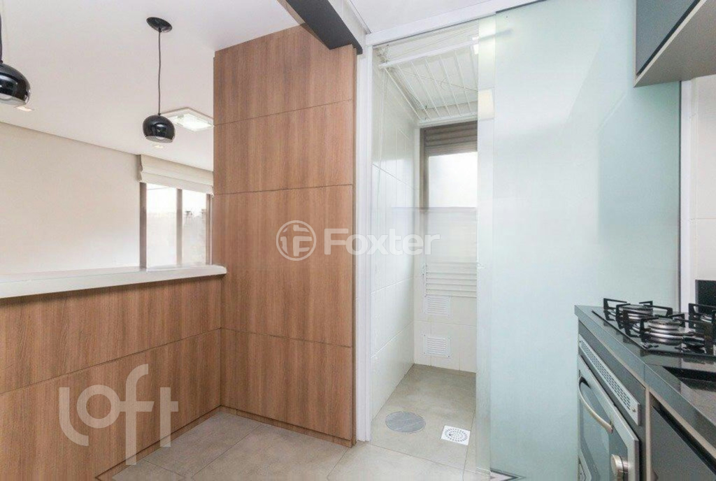 Apartamento à venda com 2 quartos, 70m² - Foto 7