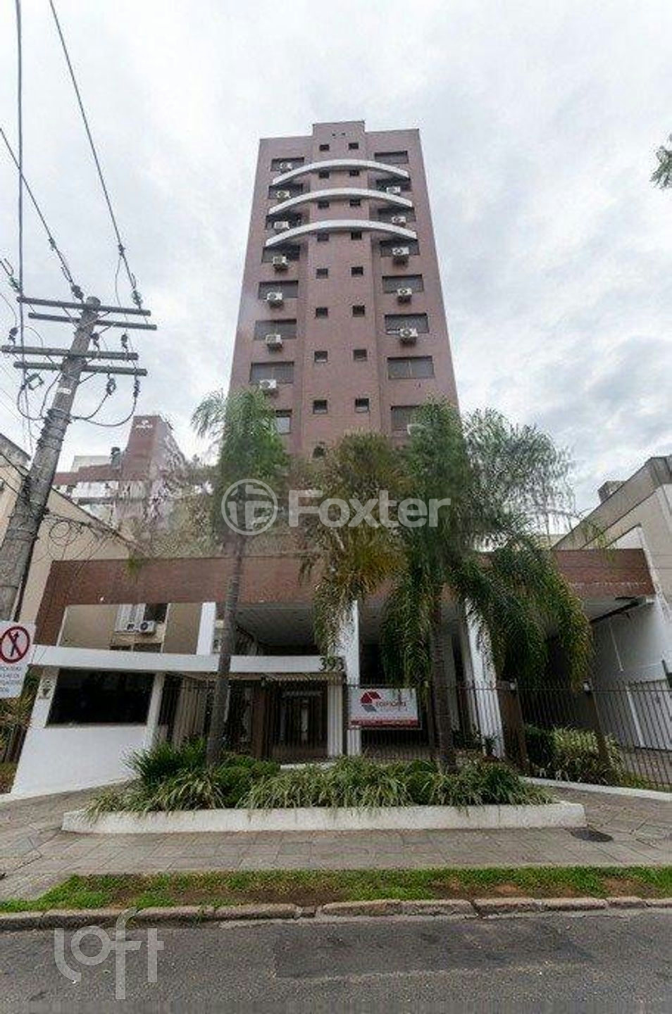 Apartamento à venda com 2 quartos, 70m² - Foto 27