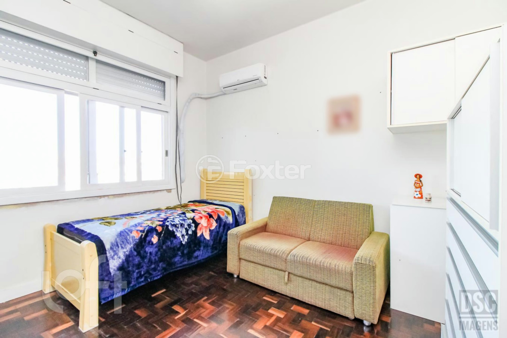 Apartamento à venda com 2 quartos, 86m² - Foto 8