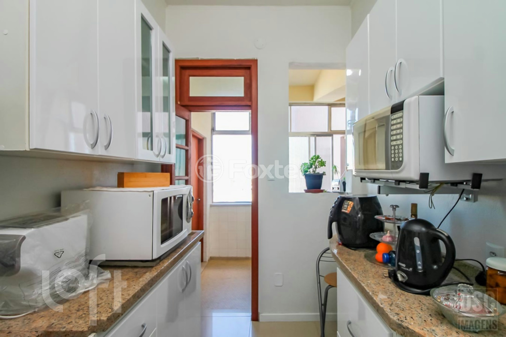 Apartamento à venda com 2 quartos, 86m² - Foto 14