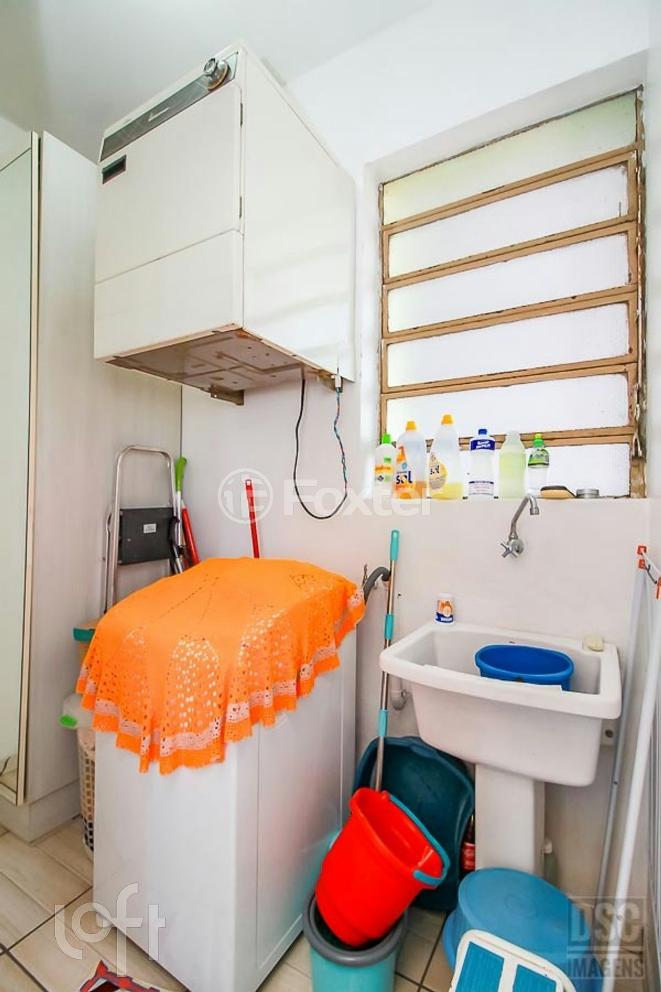 Apartamento à venda com 2 quartos, 86m² - Foto 16
