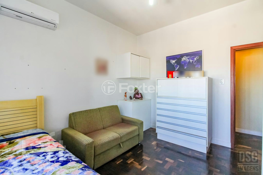 Apartamento à venda com 2 quartos, 86m² - Foto 9