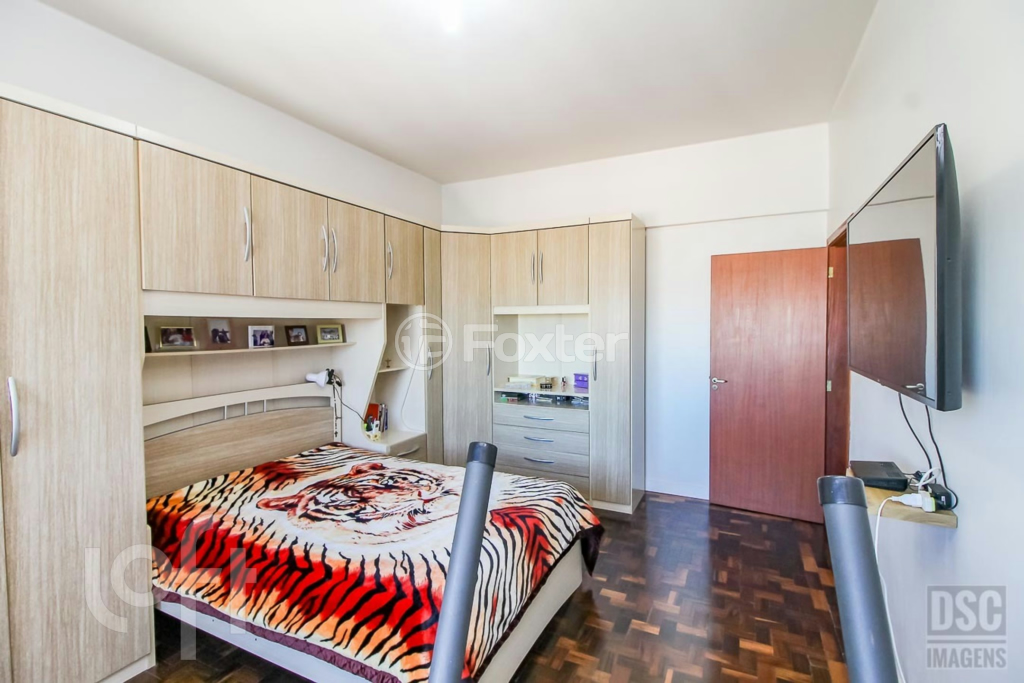 Apartamento à venda com 2 quartos, 86m² - Foto 6