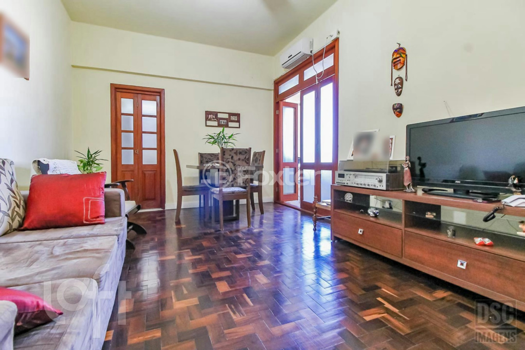 Apartamento à venda com 2 quartos, 86m² - Foto 3