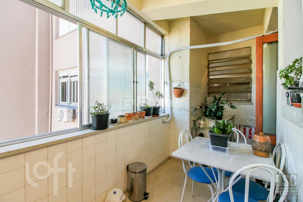 Apartamento à venda com 2 quartos, 86m² - Foto 5