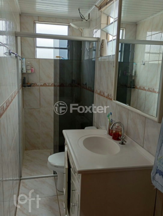 Apartamento à venda com 3 quartos, 88m² - Foto 17
