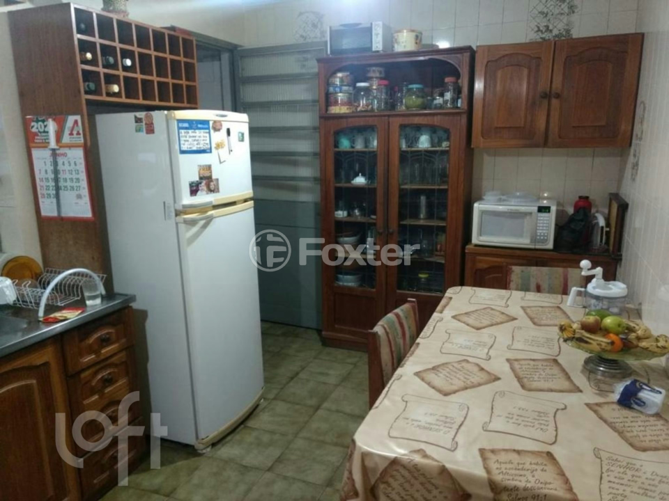 Casa à venda com 3 quartos, 169m² - Foto 5