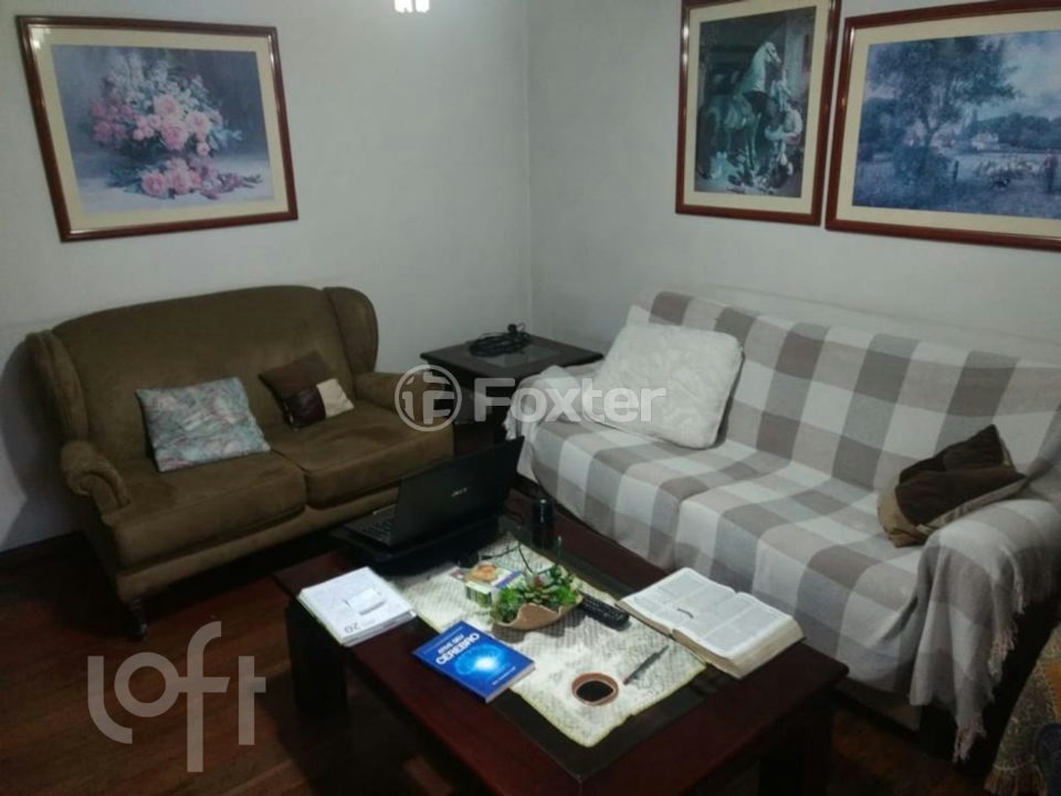 Casa à venda com 3 quartos, 169m² - Foto 2