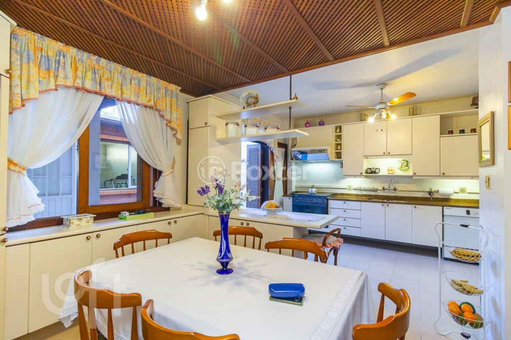 Casa à venda com 5 quartos, 407m² - Foto 25
