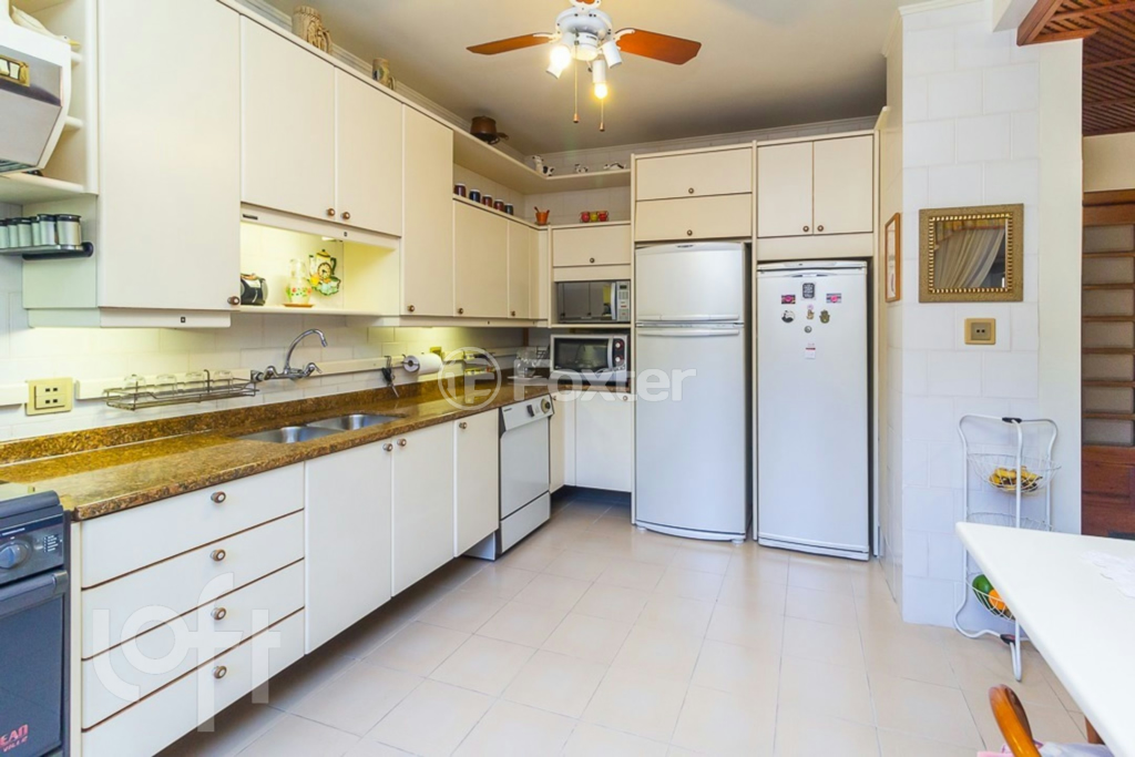 Casa à venda com 5 quartos, 407m² - Foto 30