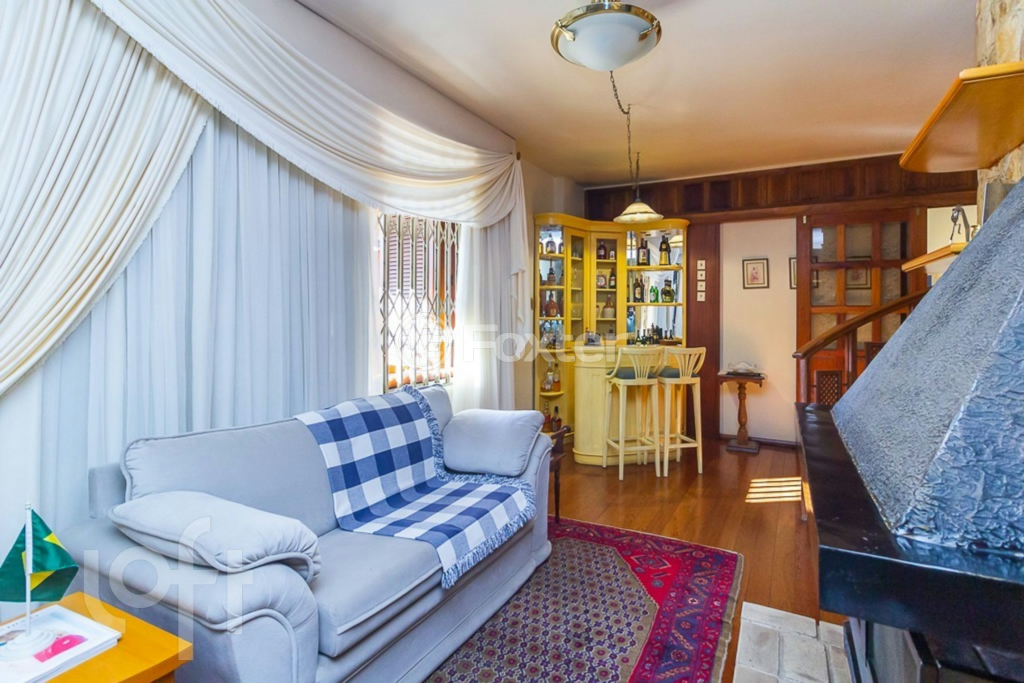 Casa à venda com 5 quartos, 407m² - Foto 6