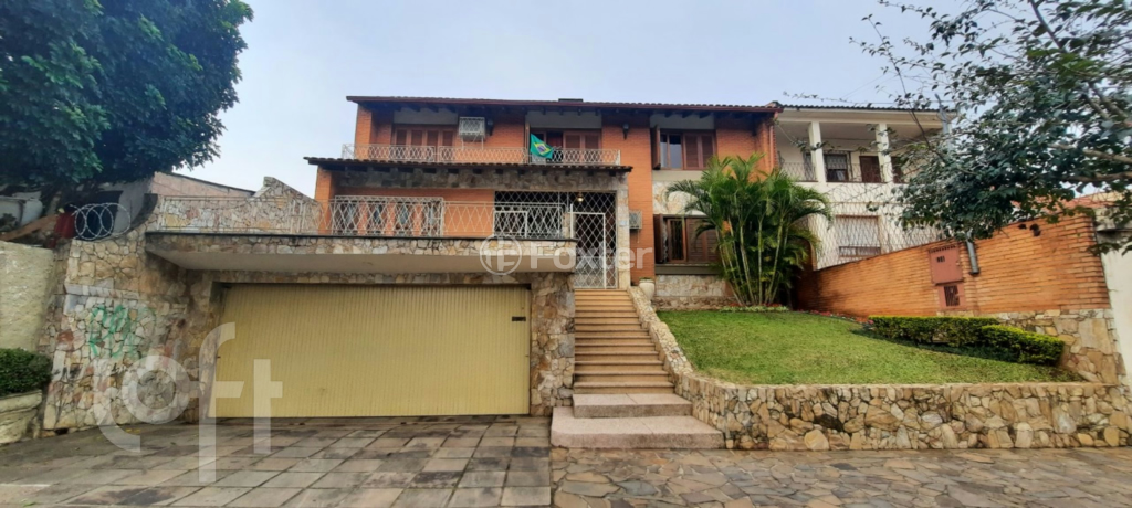 Casa à venda com 5 quartos, 407m² - Foto 52