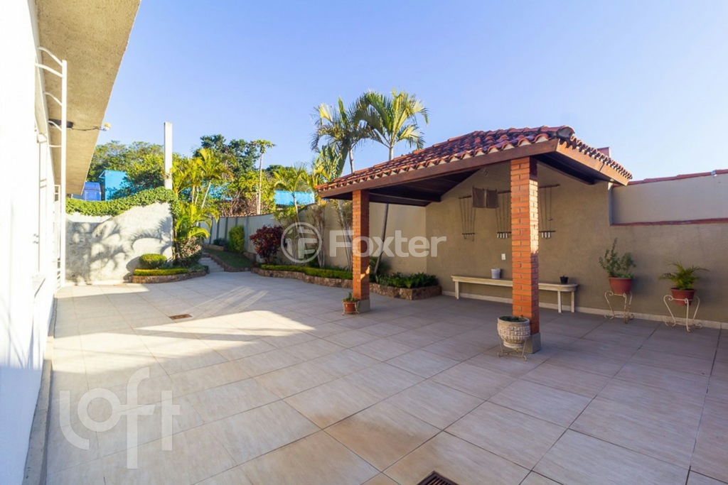 Casa à venda com 5 quartos, 407m² - Foto 39
