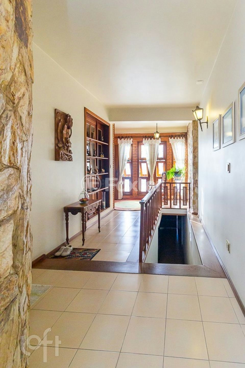 Casa à venda com 5 quartos, 407m² - Foto 47