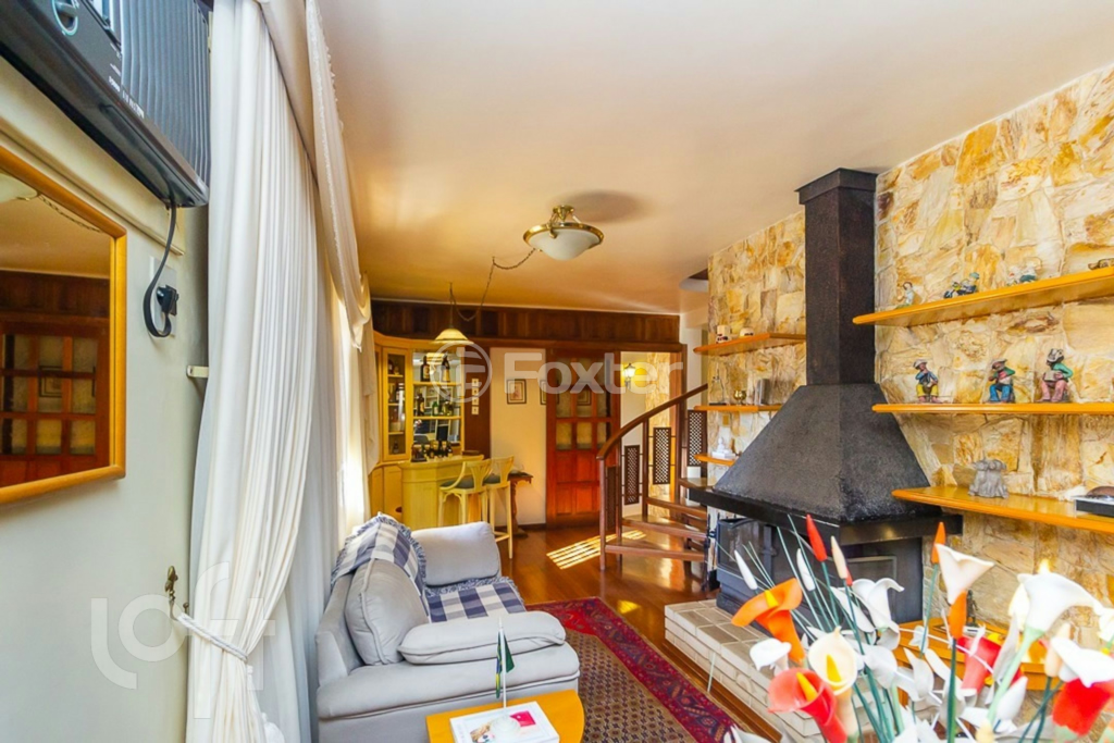 Casa à venda com 5 quartos, 407m² - Foto 1