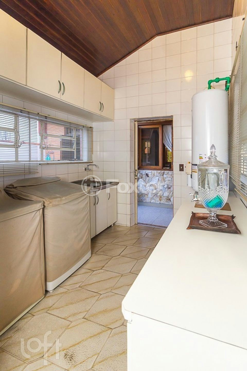 Casa à venda com 5 quartos, 407m² - Foto 31