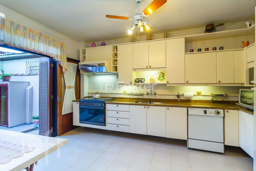 Casa à venda com 5 quartos, 407m² - Foto 27