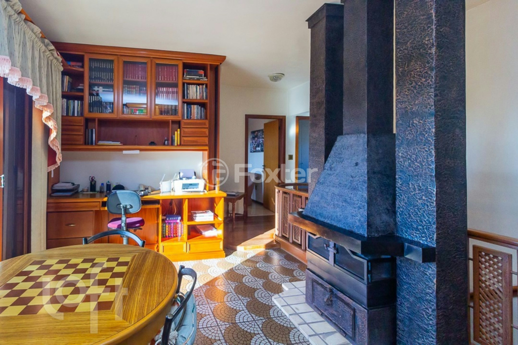 Casa à venda com 5 quartos, 407m² - Foto 20