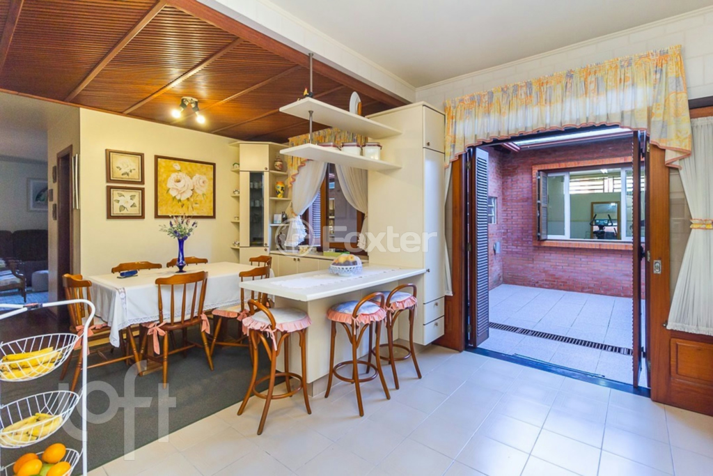 Casa à venda com 5 quartos, 407m² - Foto 28