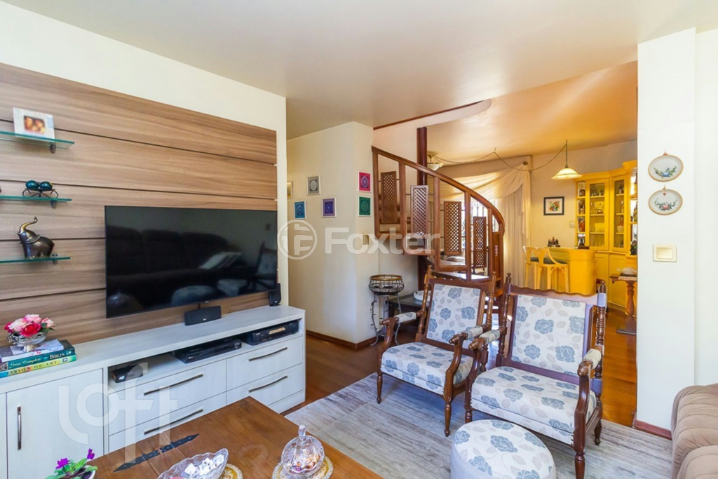 Casa à venda com 5 quartos, 407m² - Foto 3