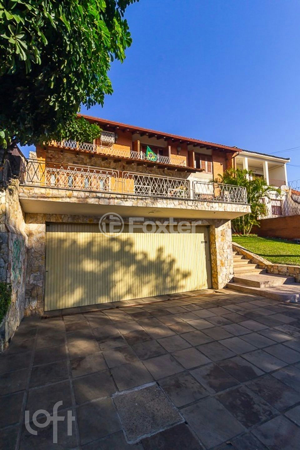 Casa à venda com 5 quartos, 407m² - Foto 51