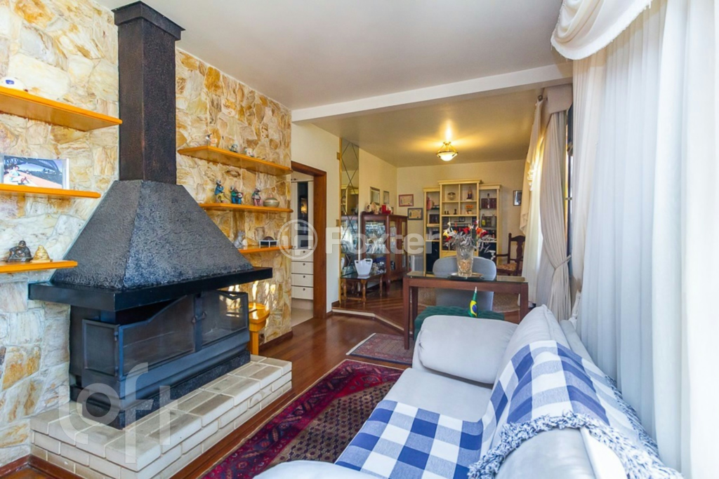 Casa à venda com 5 quartos, 407m² - Foto 53