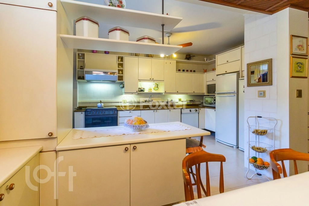 Casa à venda com 5 quartos, 407m² - Foto 26