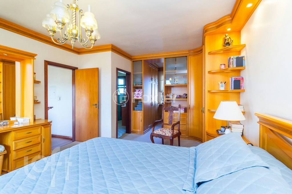 Casa à venda com 5 quartos, 407m² - Foto 9