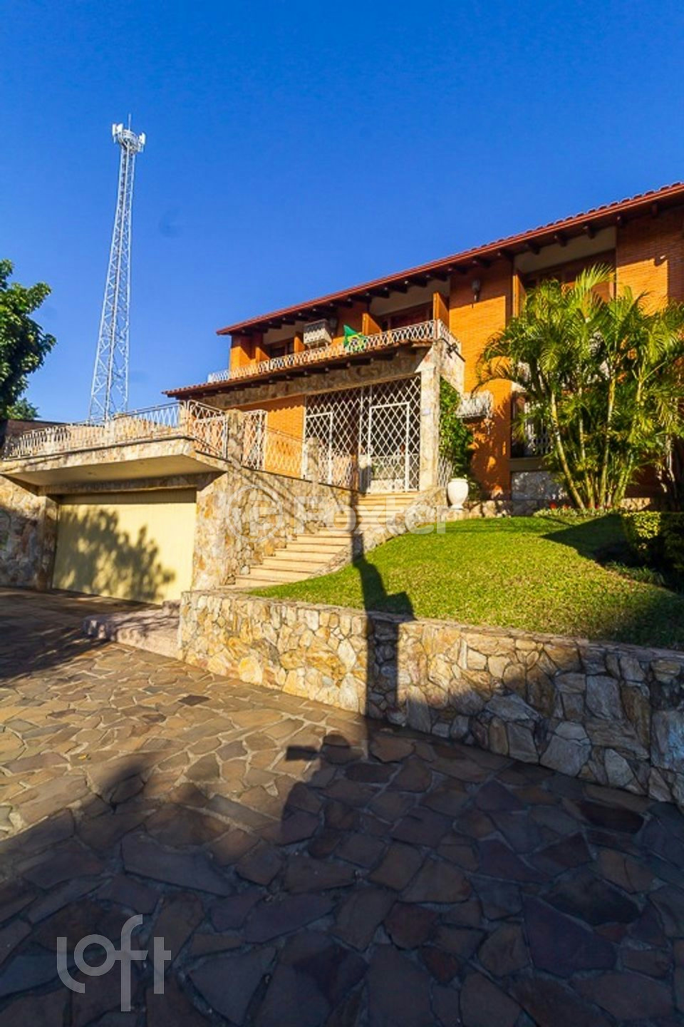 Casa à venda com 5 quartos, 407m² - Foto 50