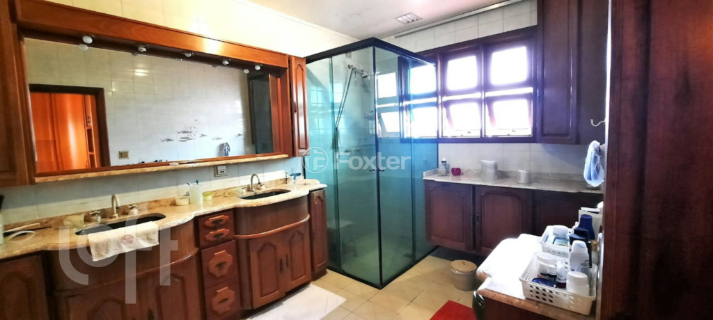 Casa à venda com 5 quartos, 407m² - Foto 11