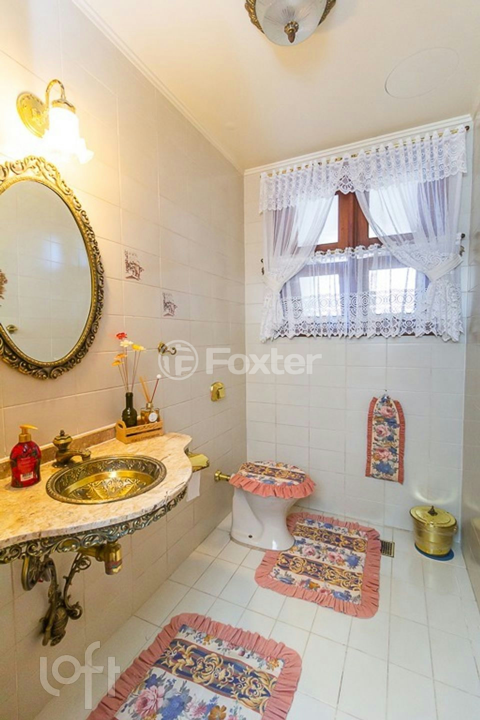 Casa à venda com 5 quartos, 407m² - Foto 7