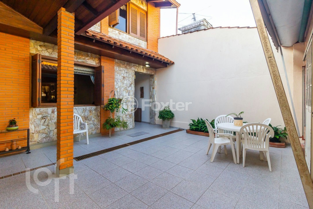 Casa à venda com 5 quartos, 407m² - Foto 38