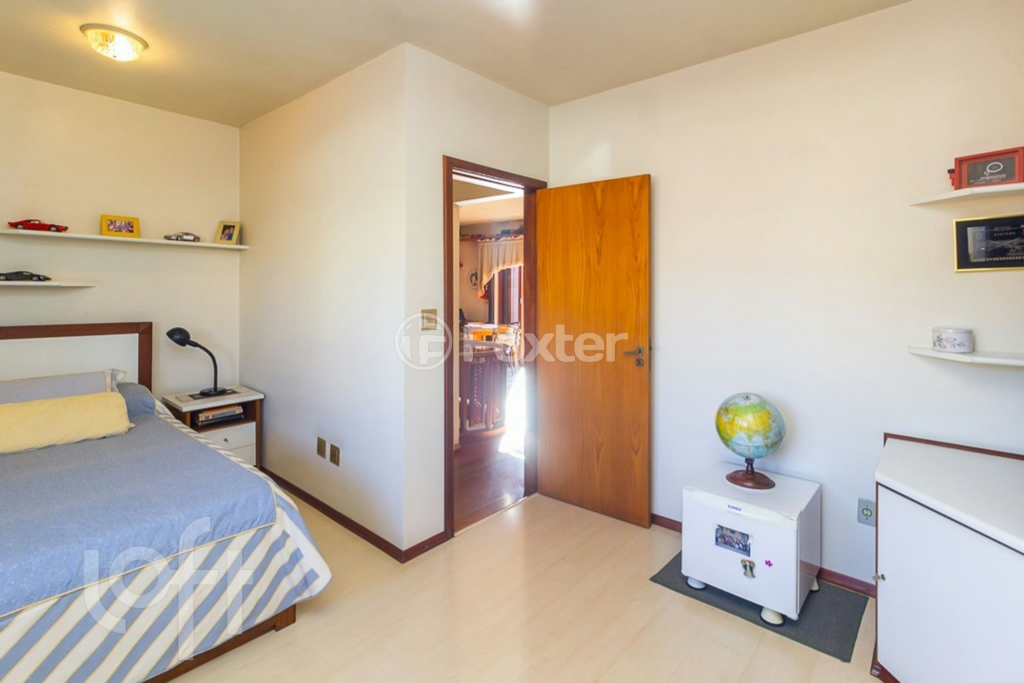 Casa à venda com 5 quartos, 407m² - Foto 16