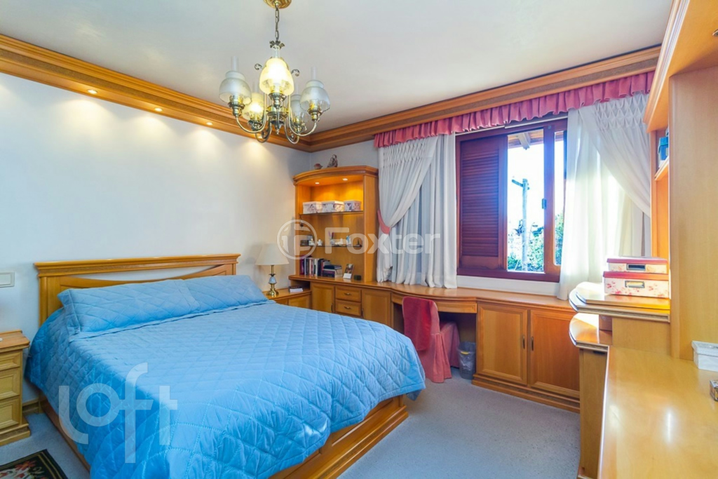 Casa à venda com 5 quartos, 407m² - Foto 8