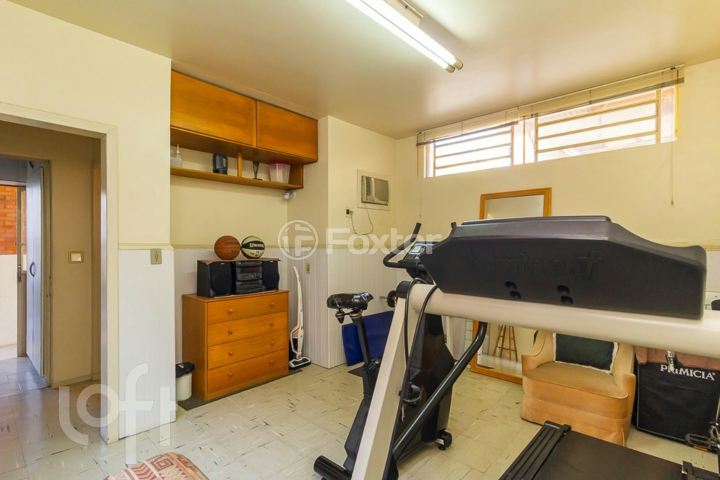 Casa à venda com 5 quartos, 407m² - Foto 36