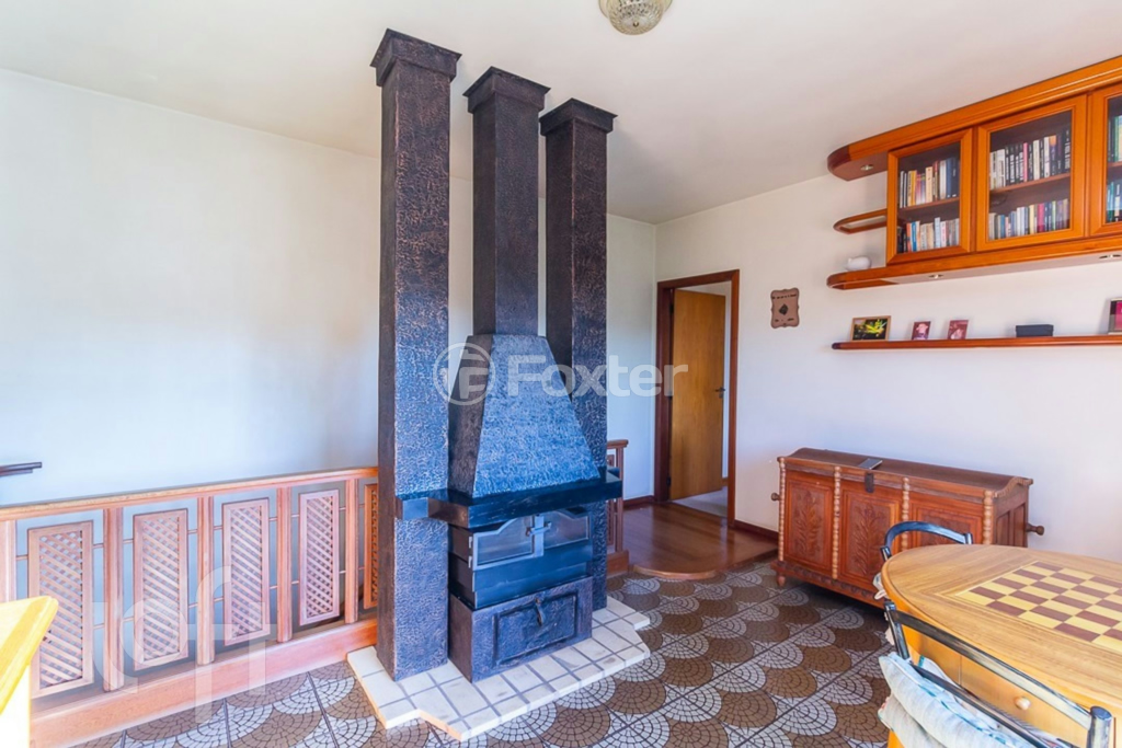 Casa à venda com 5 quartos, 407m² - Foto 19