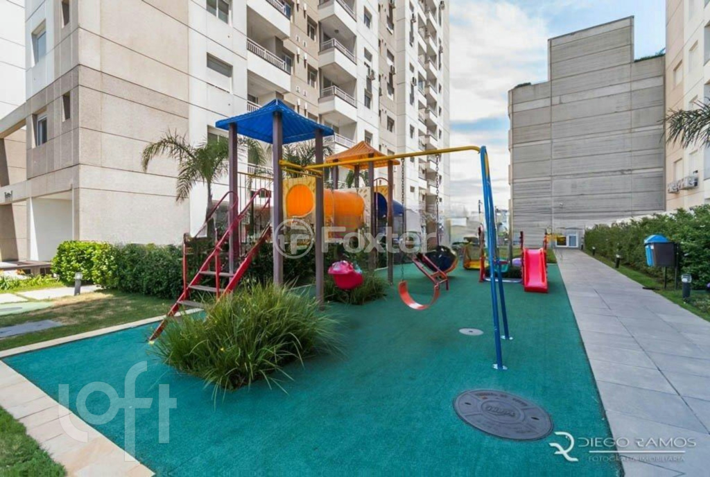 Apartamento à venda com 2 quartos, 50m² - Foto 12